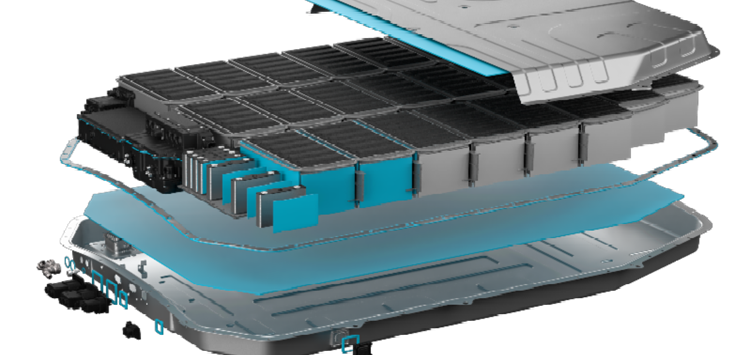 Erweitertes Mobilitätsportfolio im Überblick