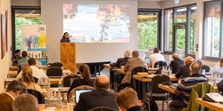 Internationale Konferenz zu nachhaltigen Flammschutzlösungen