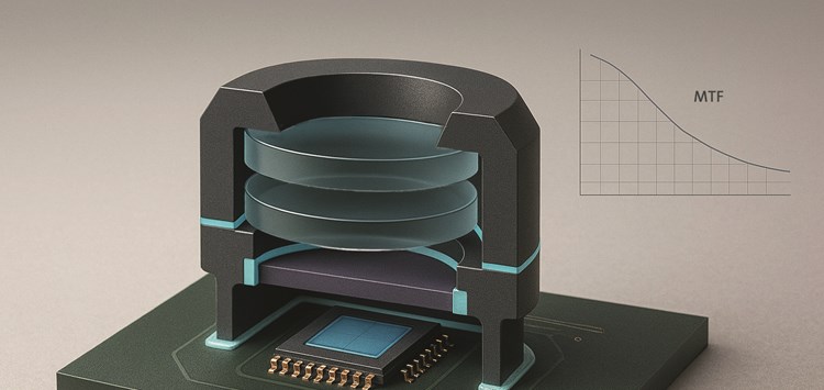 Prozesssichere Klebung bei Active Alignment-Anwendungen