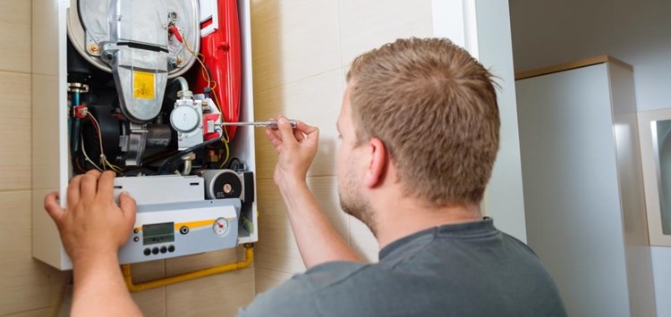 Ein gasbeständiger Werkstoff für zwei Normen