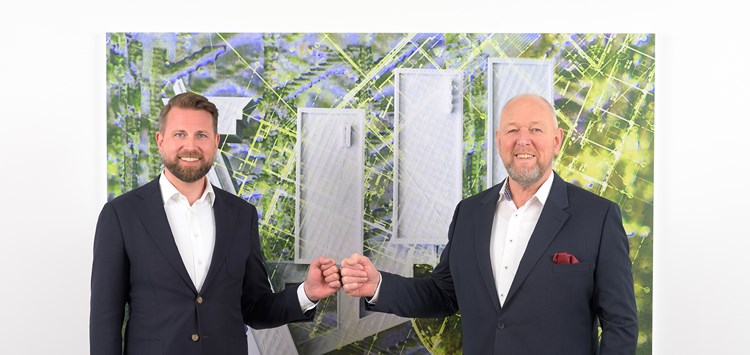 Leo Wolters geht in Ruhestand