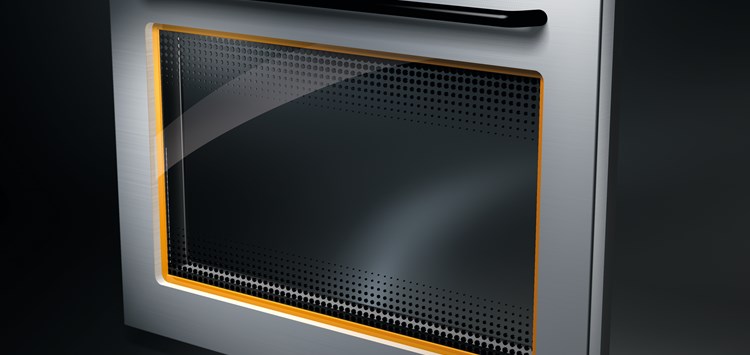 Temperaturbelastete „Weiße Ware“ dauerhaft abdichten und kleben