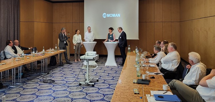 pro-K erweitert seinen Namen