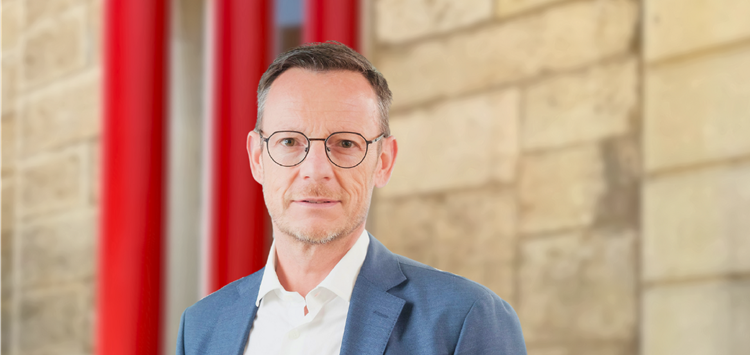 Neue Geschäftsführung bei  UGA System-Technik