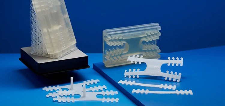 Wie der 3D-Druck die Serienproduktion verändern kann