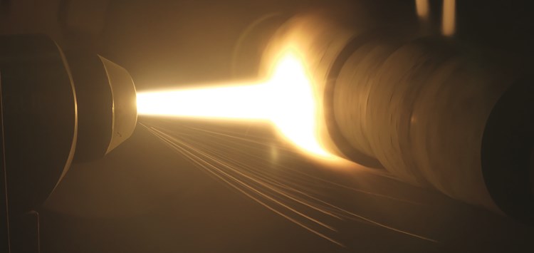 Neues Level bei dichten  und dünnen Beschichtungen