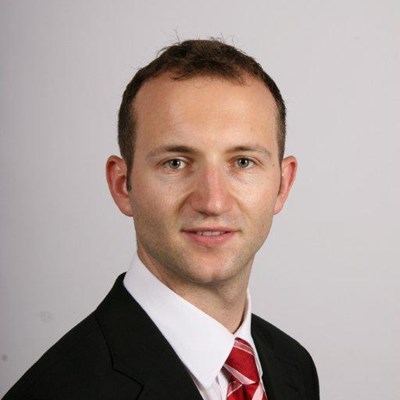 Sebastian Heitkamp, Marketing Manager EMEA, Cabot Switzerland GmbH 