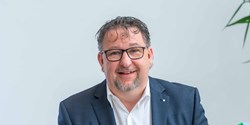 Joachim Schüßler, Vertriebsleiter, Plasmatreat GmbH