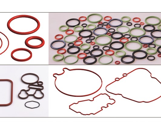 Effiziente Gestaltung von Dichtungen durch Simulation