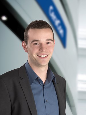 Bernd Mark