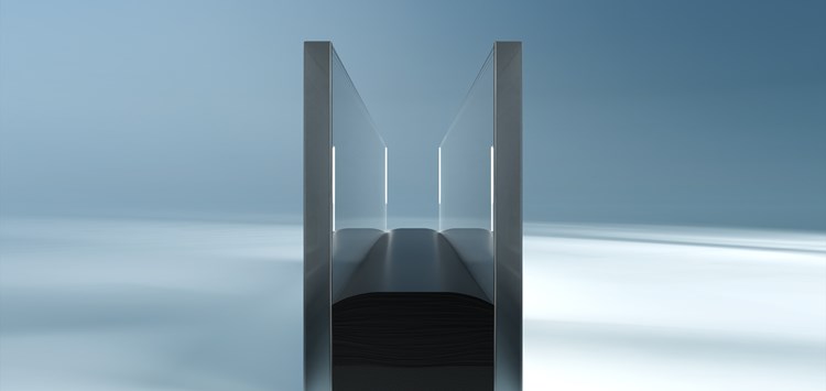 Neue Basis für Entwicklungen bei Fusion Bonded Spacers