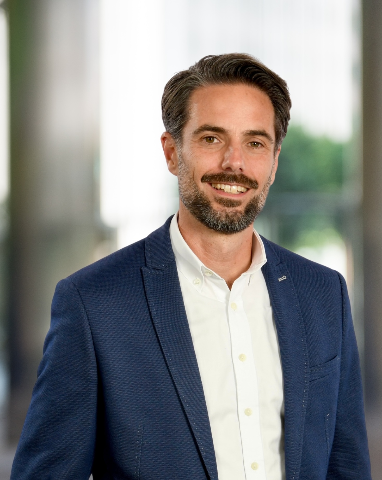 Wechsel in der Unternehmensführung 