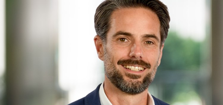 Wechsel in der Unternehmensführung