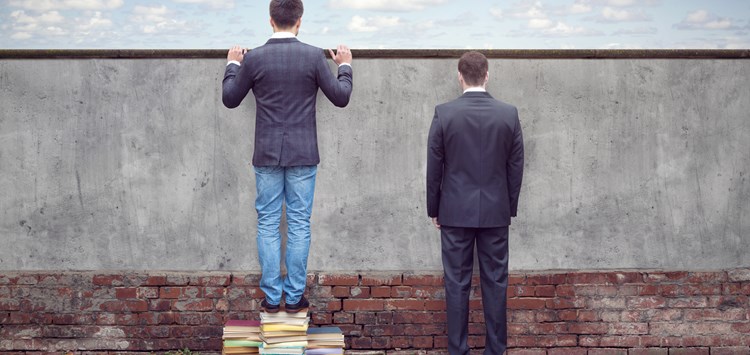 Flüssigdichtungen erweitern den Horizont