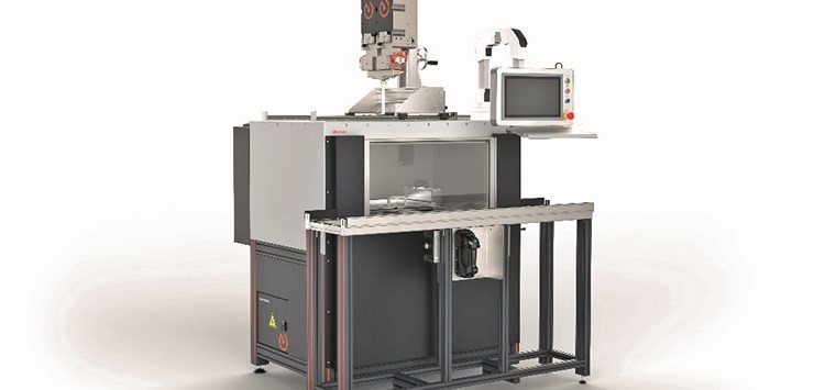 Verguss unter Vakuum ist einfacher als oft gedacht