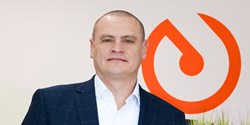 Experte für Wachstumsstrategien in der Dosiertechnologie – Sergej Erbes, Geschäftsführer der dosmatix GmbH (Bild: dosmatix GmbH)