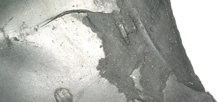 Schäden erkennen und vermeiden