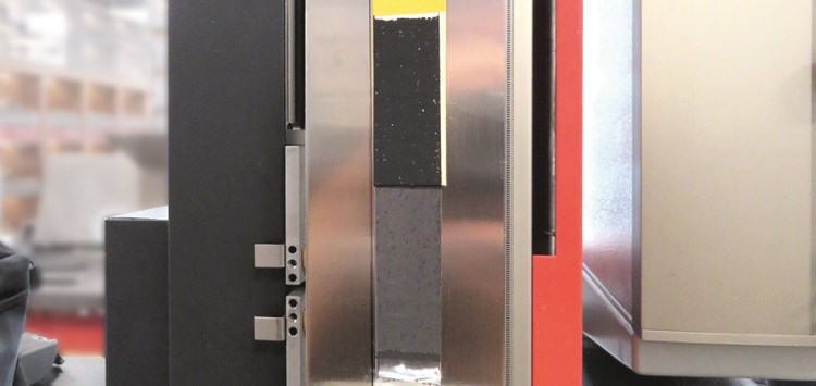 Batterietechnologien besser absichern