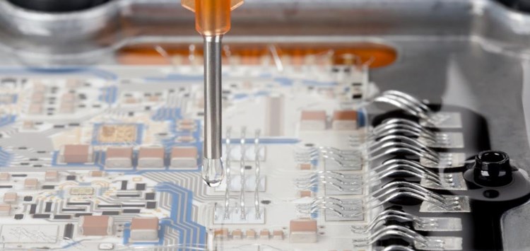 Neuer europäischer Produktionsstandort für Siliconspezialitäten