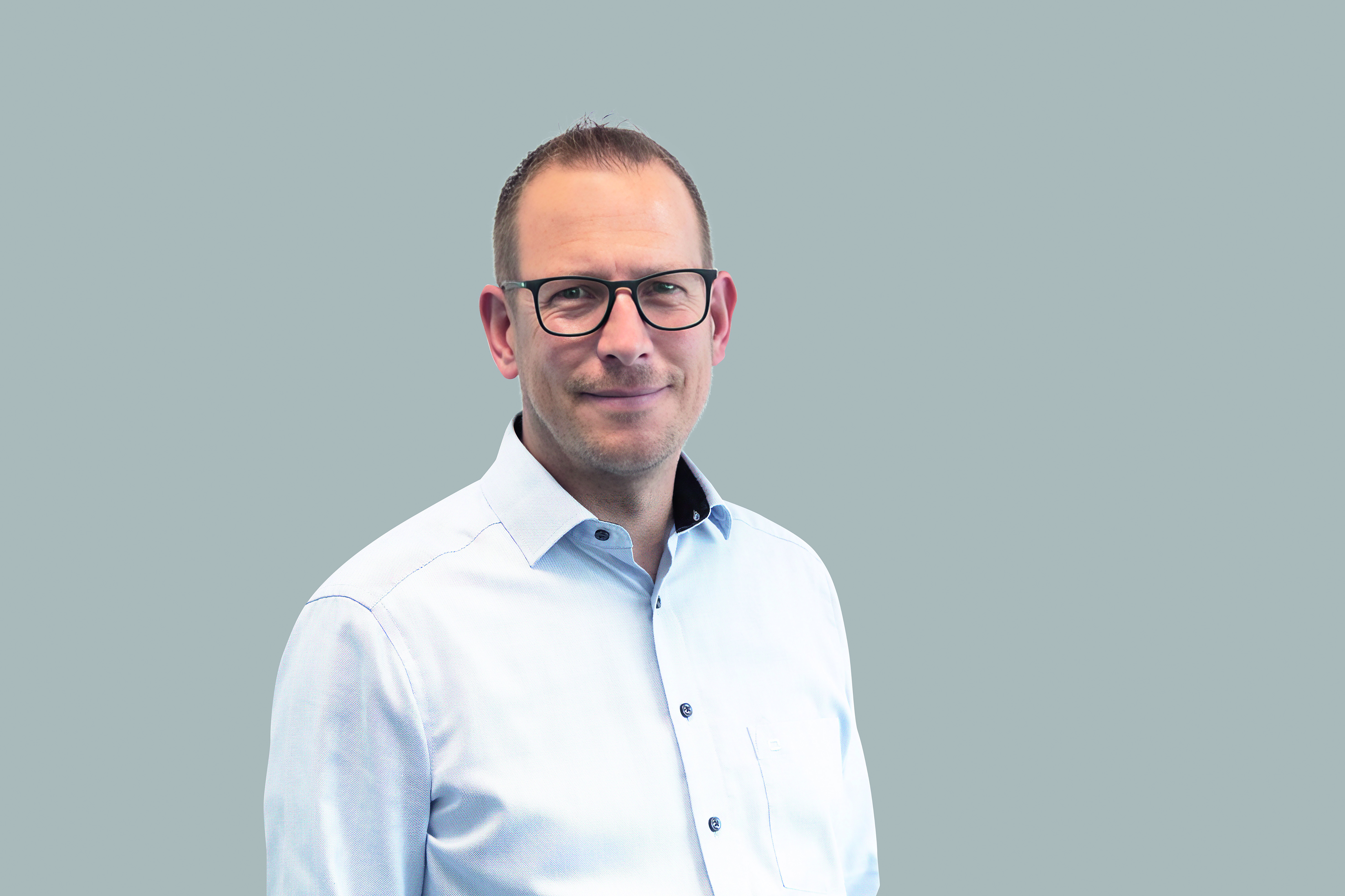 Markus Rieger