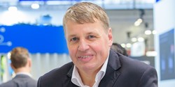 Geleitet wird die neue Niederlassung von Helmut Beinhakl (Bild: Plasmatreat GmbH)