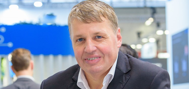 Expansion nach Österreich