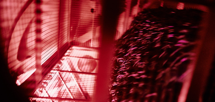 Kosten sparen bei der LABS-Reinigung und Beschichtung von Kleinteilen