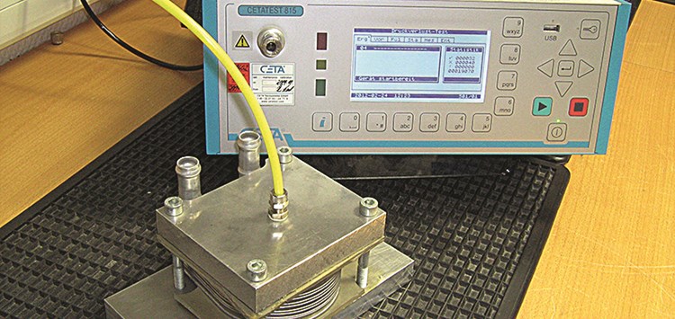 Sicher zwischen Gut- und Schlechtteilen unterscheiden