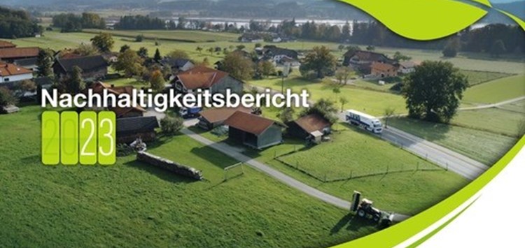 Erster Nachhaltigkeitsbericht von Otto-Chemie