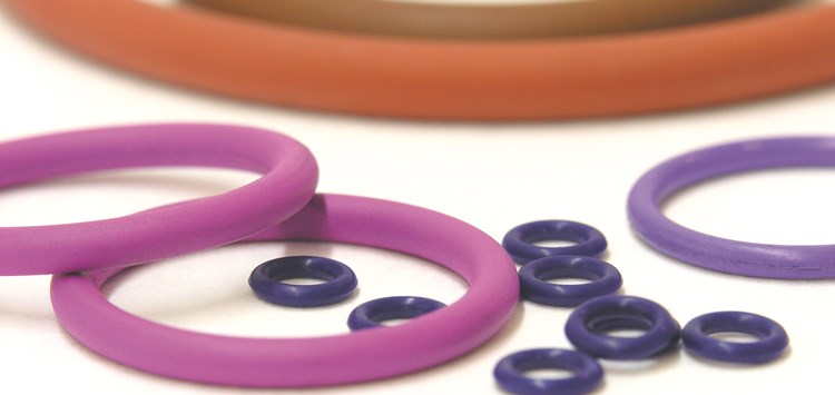 Beschichtungen lösen Zielkonflikte von Dichtungen