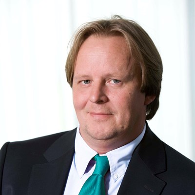 Peter Fischer, Marketingleiter, Sonderhoff Holding GmbH 