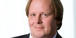 Peter Fischer, Marketingleiter, Sonderhoff Holding GmbH