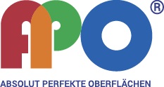 APO GmbH Massenkleinteilbeschichtung