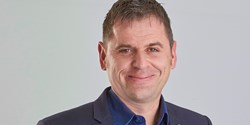 Alexander Esser, Kaufmännischer Leiter, Karl Späh GmbH & Co. KG