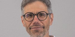 Volker Etzel, Application Engineer, Dana Incorporated | REINZ-Dichtungs-GmbH