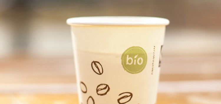 Neuer, biobasierter thermoplastischer Klebstoff
