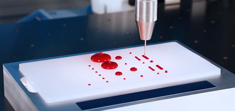 Kleinstmengen effektiver dosieren