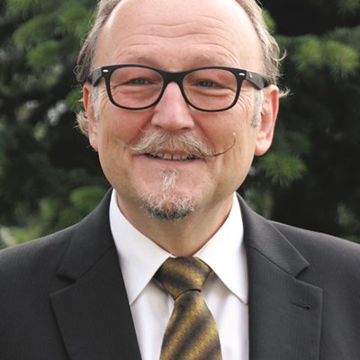 Thomas Stein, Inhaber, IMTS