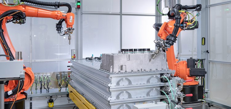 Die Energiewende dichtungs- und polymertechnisch gestalten