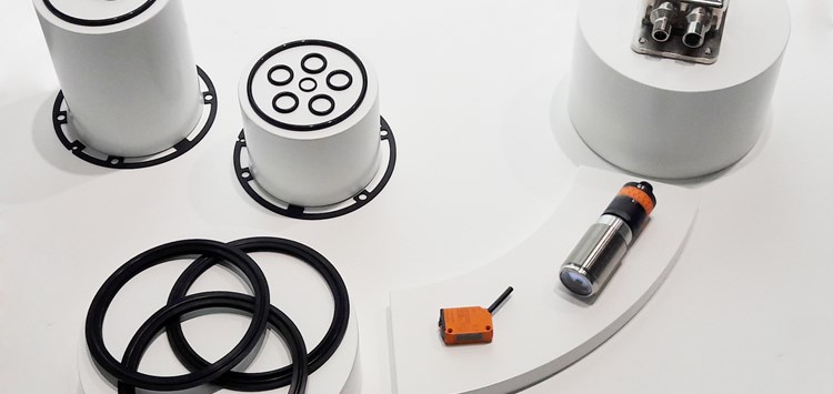 Werkstoffe für die Lebensmittel- Produktion und Haushaltsgeräte