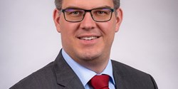 Dr. Thomas Wagner, Product Manager EMEA, KRAIBURG TPE GmbH & Co. KG