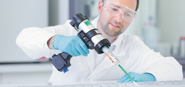 Lösungen für Leichtbau  und Elektronik