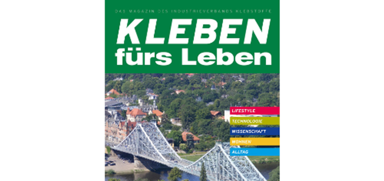 Klebtechnik hilft bei Brückensanierungen