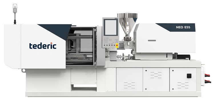 Erweitertes Vertriebsgebiet