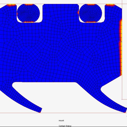 »3 Maßgeschneiderte Dichtungslösung – die nicht nur virtuell, sondern per SKF SEAL JET-Verfahren auch gleich in Form einsatzbereiter Prototypen erstellt wurde (Bild: U.S. Steel)