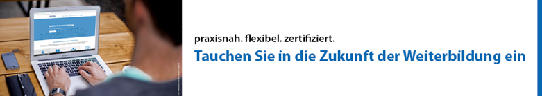ISGATEC Lehrgänge On Demand