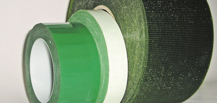 Silikonspleißbänder