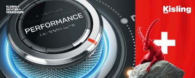 Performanceprobleme? Kisling AG