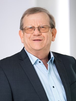 Dr. Michael Schlipf