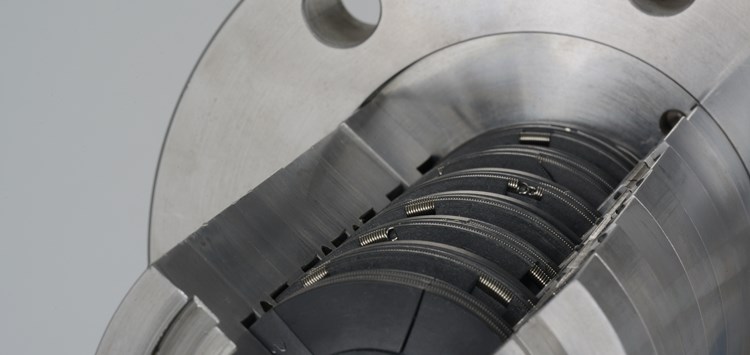 Leistungsfähige Dichtungswerkstoffe – nie waren sie so wertvoll wie heute